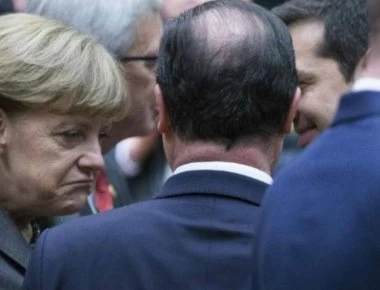 Το σχέδιο των δανειστών για το Grexit - Τι θα γινόταν σε καταθέσεις & συντάξεις - Πώς θα τυπωνόταν το νέο νόμισμα